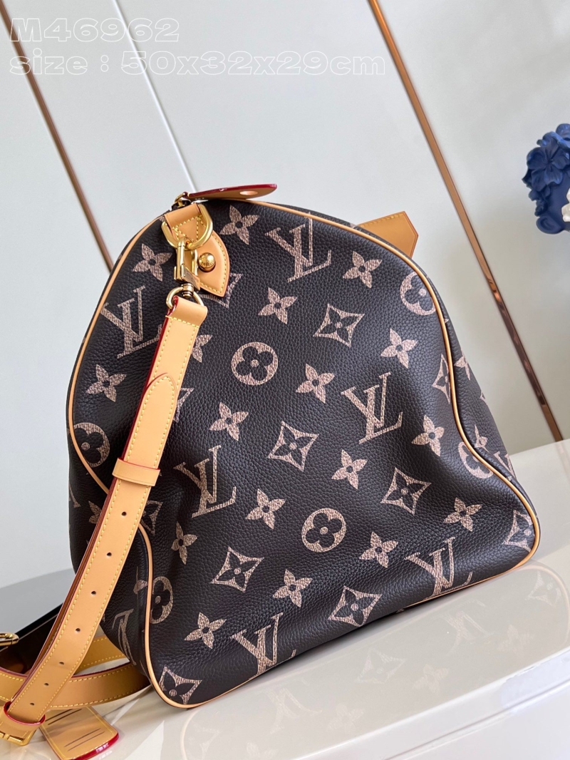 LV Travel Bags